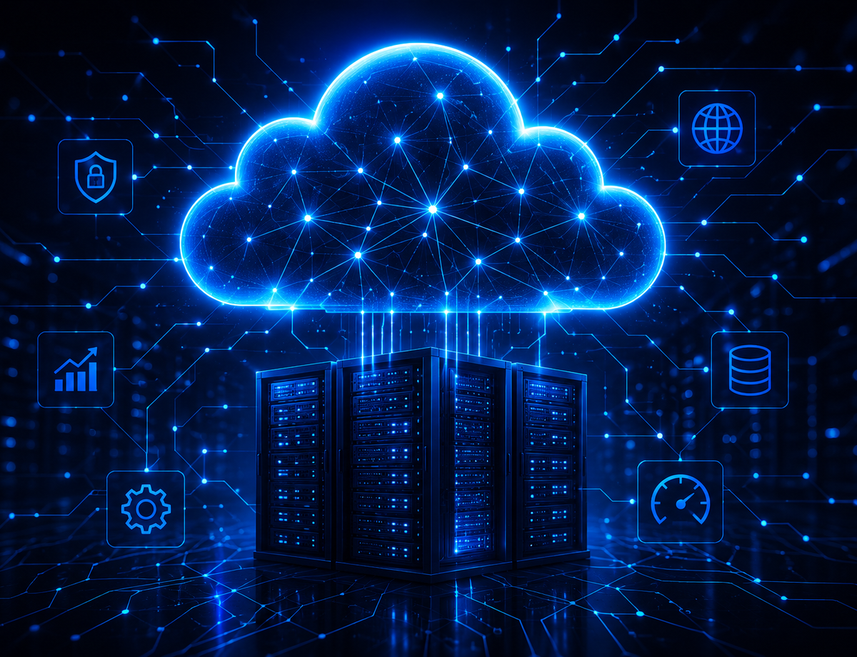 Cloud Migration & Optimization